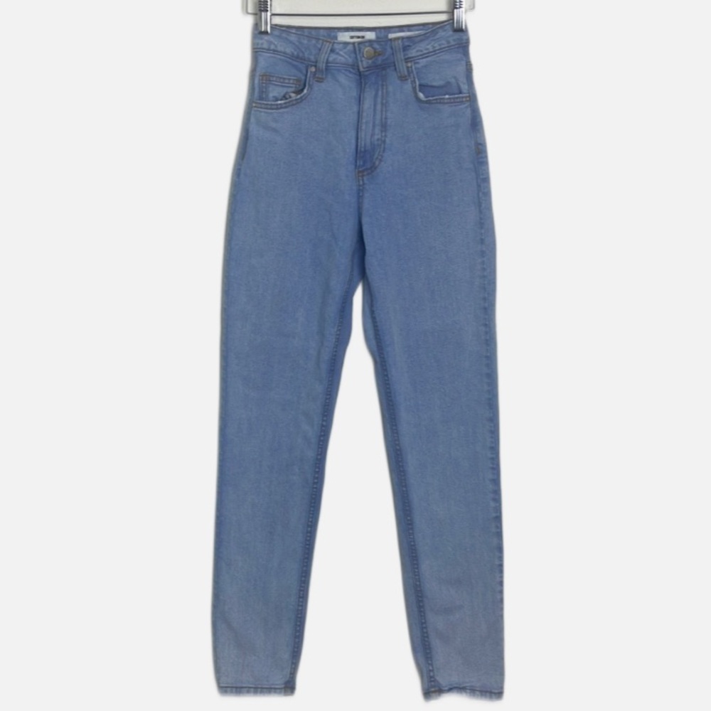 Cotton On stretch Mom jeans 2